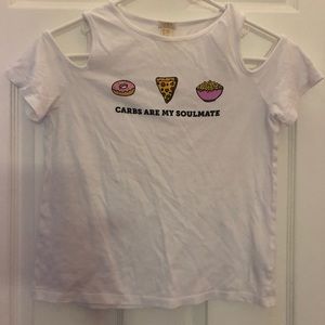 Forever 21 shirt